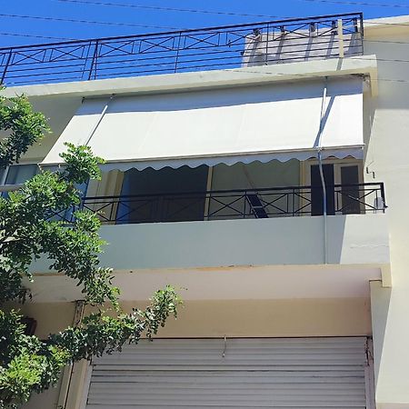 Small Apartment In The City Of Chania Chania  Exterior foto