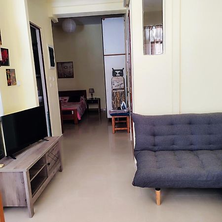 Small Apartment In The City Of Chania Chania  Exterior foto