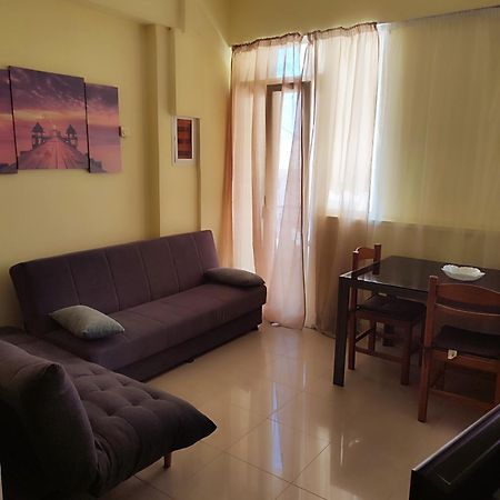 Small Apartment In The City Of Chania Chania  Exterior foto