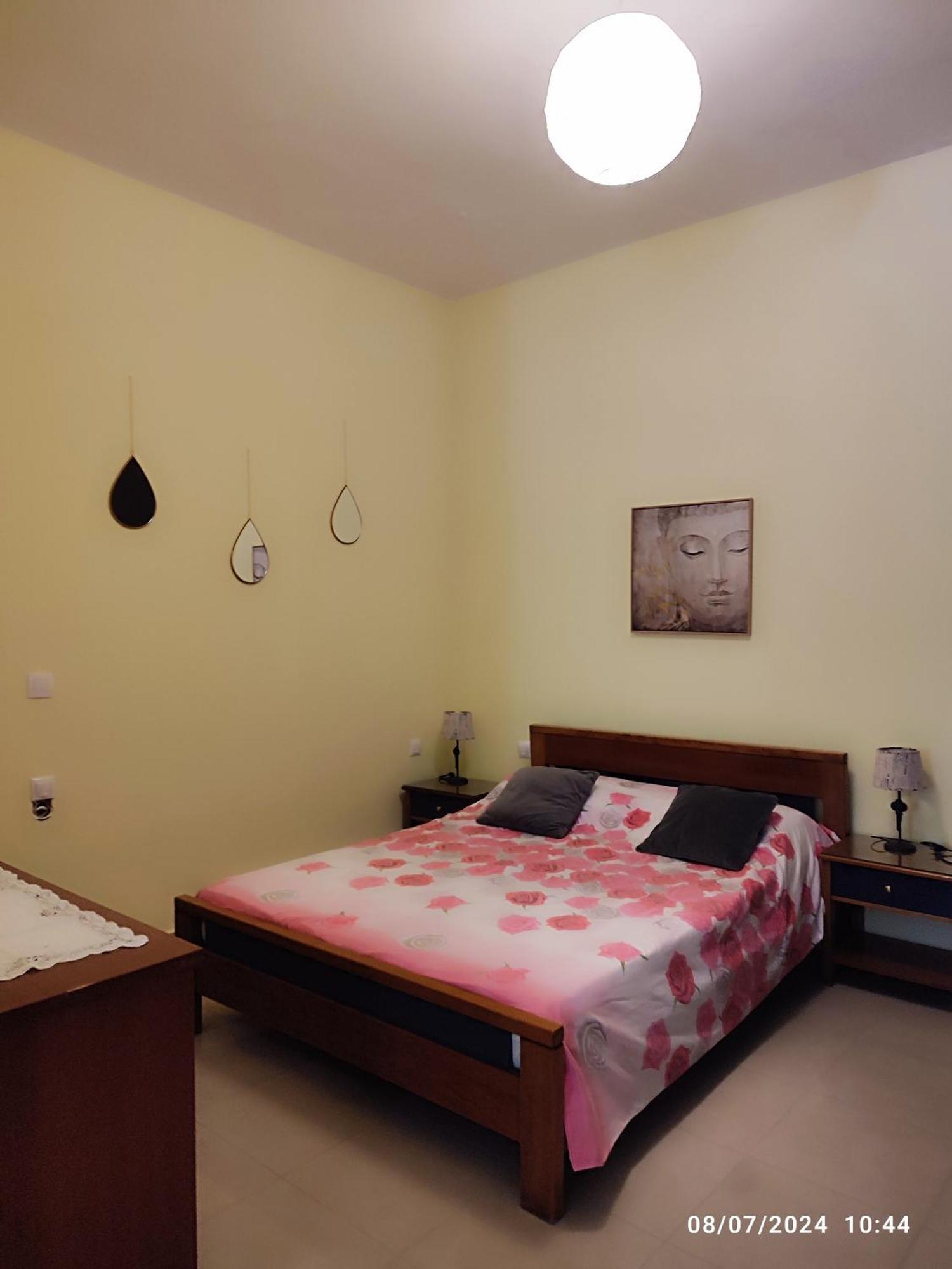 Small Apartment In The City Of Chania Chania  Exterior foto